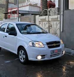 شيفروليه أفيو